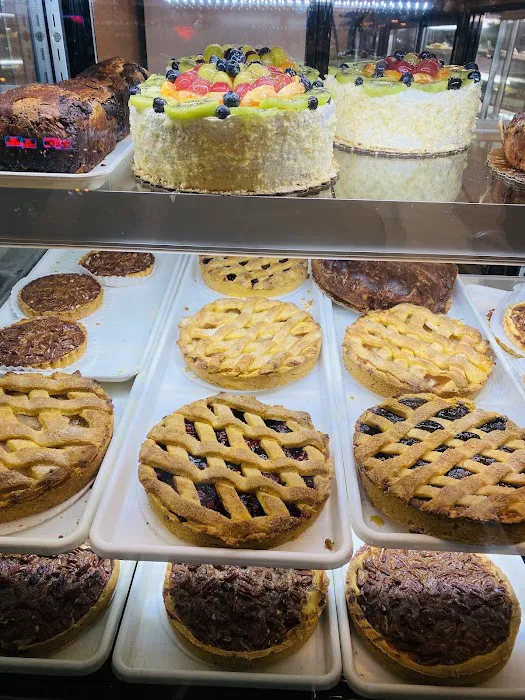 Iosif Kosher Bakery II, Inc. Picture 9