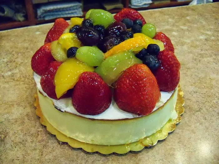 Mona Lisa Bakery Picture 1
