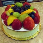 Mona Lisa Bakery