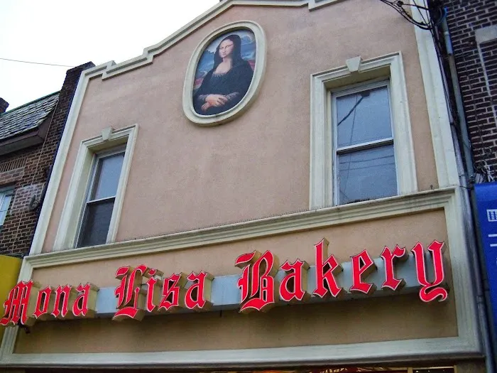 Mona Lisa Bakery Picture 3