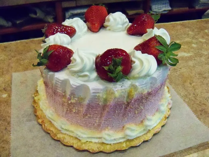 Mona Lisa Bakery Picture 8