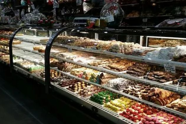 Tasty Pastry Shoppe