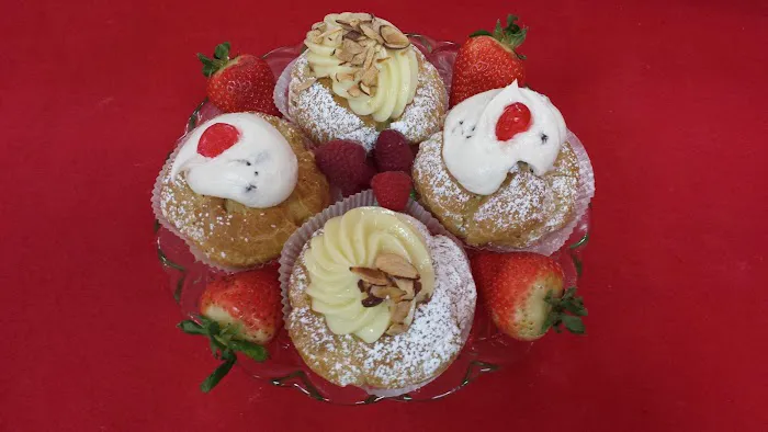 Tasty Pastry Shoppe Picture 3