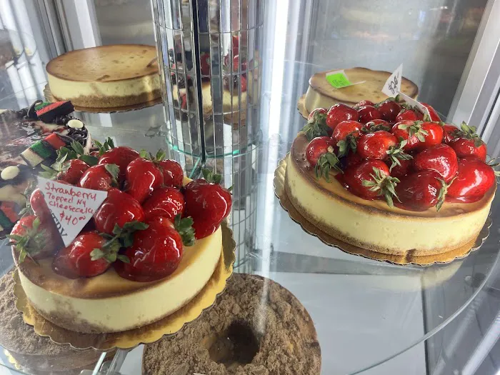Tasty Pastry Shoppe Picture 9