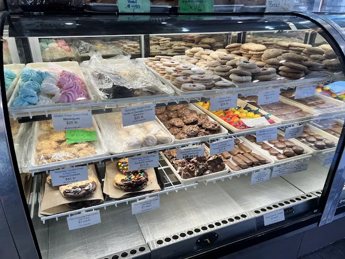 Tasty Pastry Shoppe Picture 8