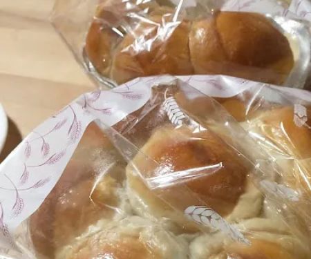 Ok Bakery Inc.