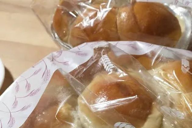 Ok Bakery Inc.