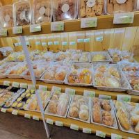 Golden Lily Bakery ico