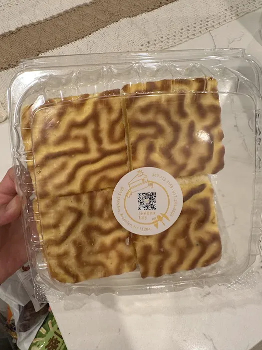 Golden Lily Bakery Picture 2