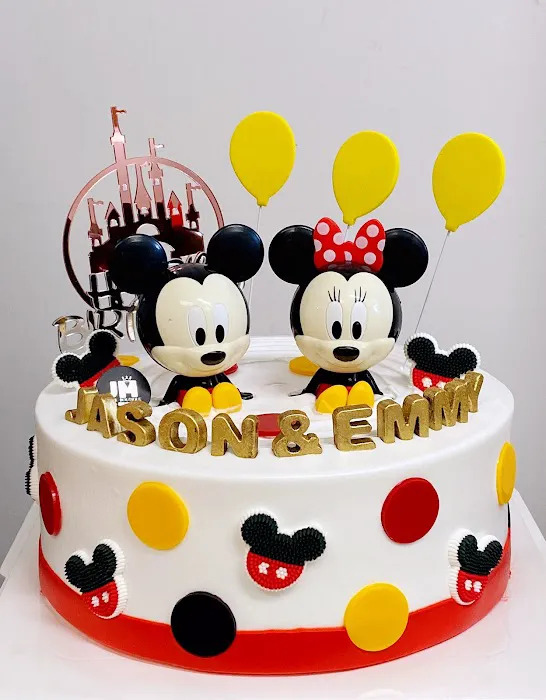 JM Cake Boutique Picture 2