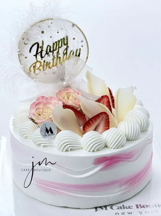 JM Cake Boutique Picture 4