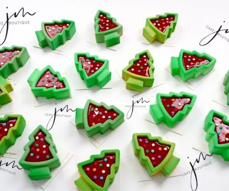 JM Cake Boutique
