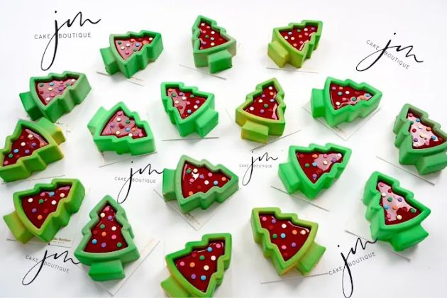 JM Cake Boutique