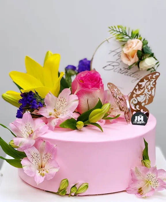 JM Cake Boutique Picture 7