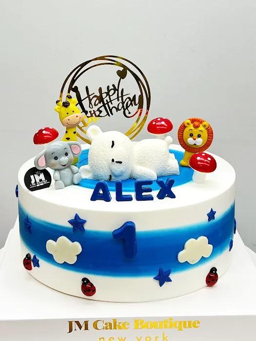 JM Cake Boutique Picture 9