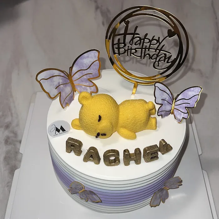 JM Cake Boutique Picture 10