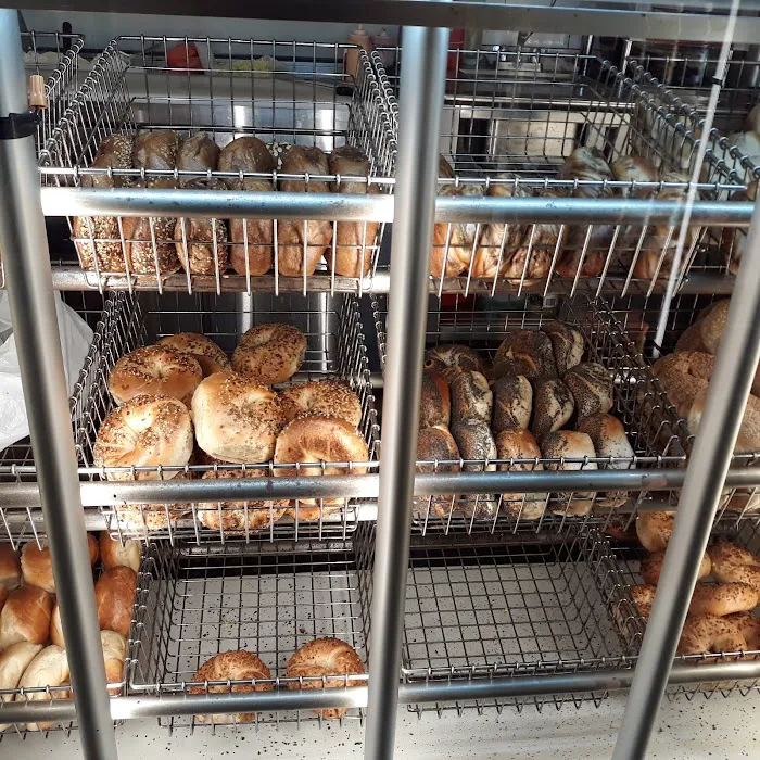 Park Bagels Picture 3