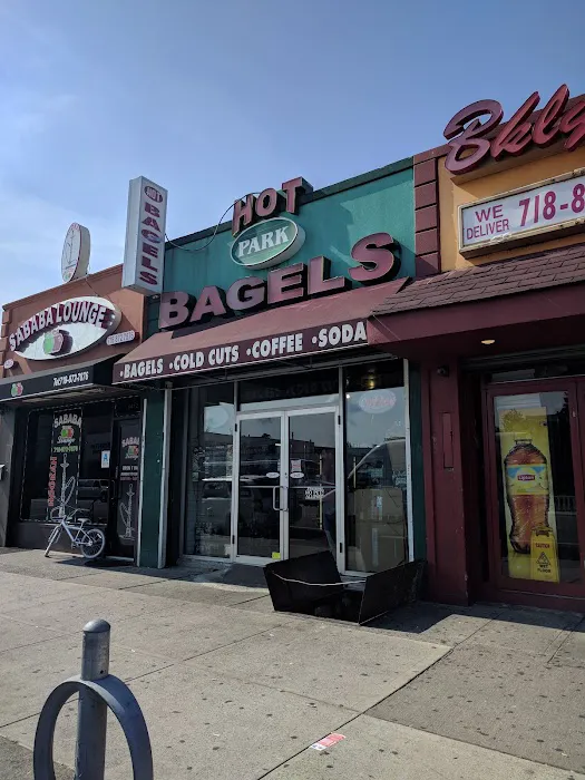 Park Bagels Picture 1