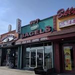 Park Bagels