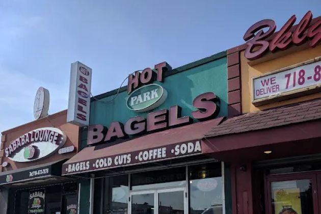 Park Bagels