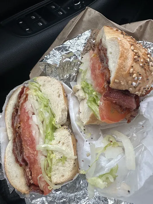 Park Bagels Picture 2