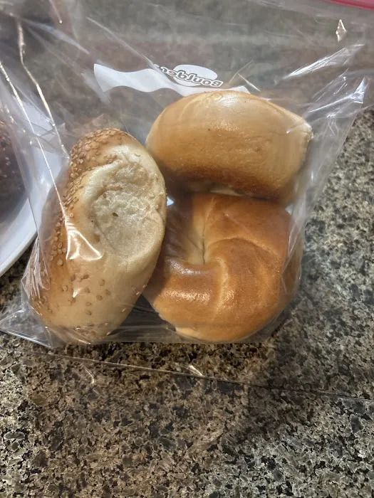 Park Bagels Picture 5