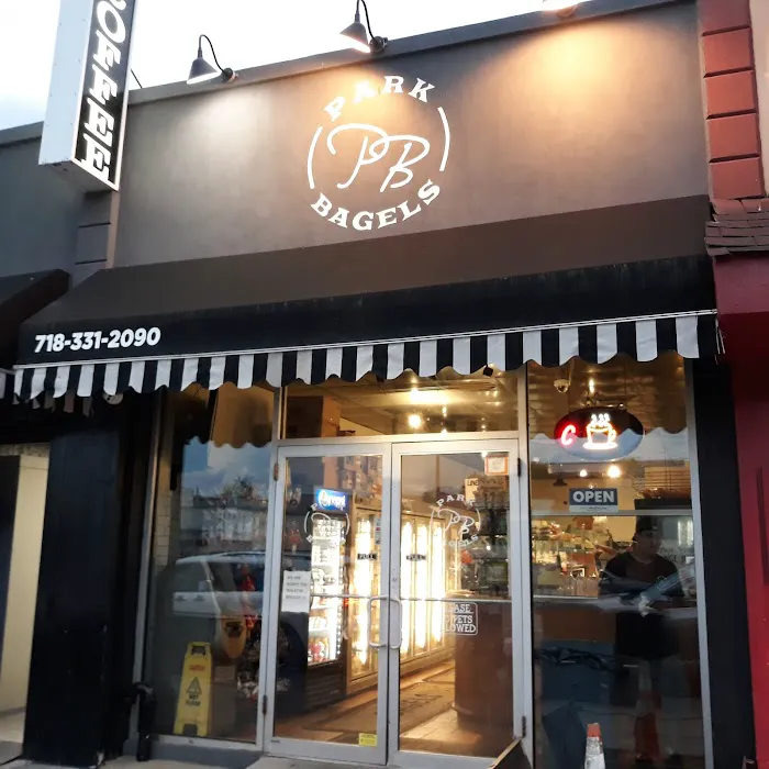 Park Bagels Picture 6