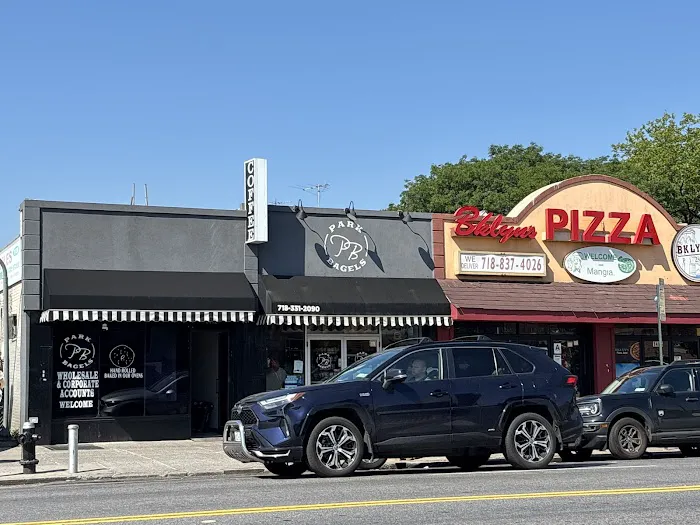 Park Bagels Picture 8