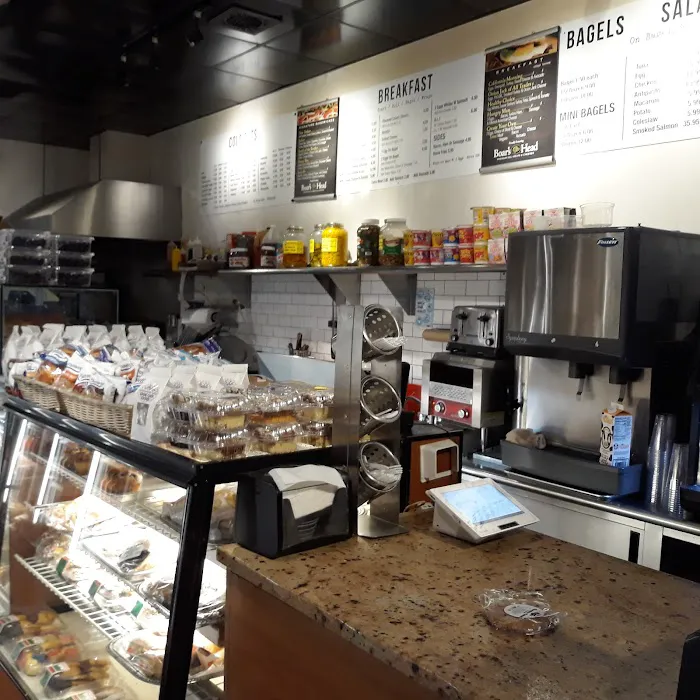 Park Bagels Picture 4