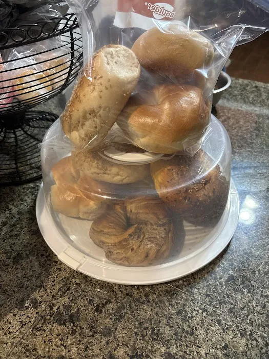 Park Bagels Picture 9