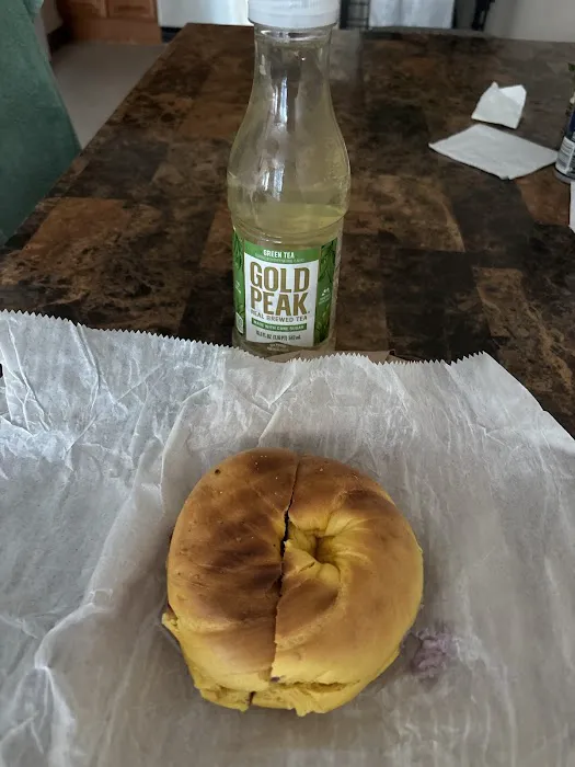 Park Bagels Picture 7