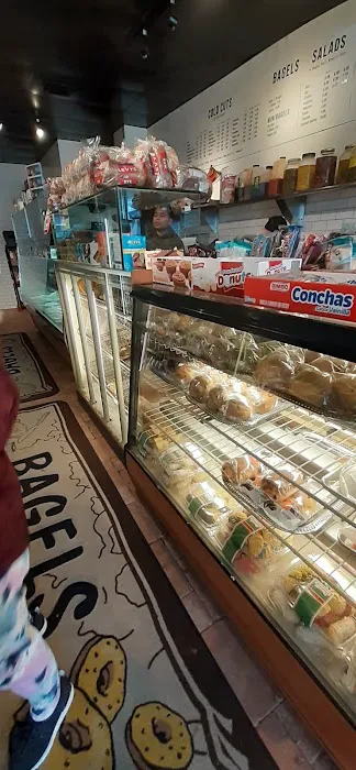 Park Bagels Picture 10