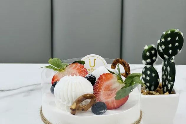 Upin Bakery (优品烘培）