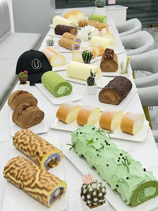 Upin Bakery (优品烘培） Picture 6