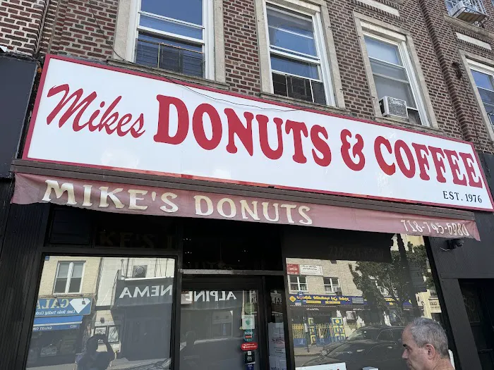 Mike's Donuts Picture 2
