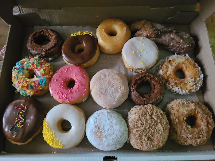 Mike's Donuts Picture 3