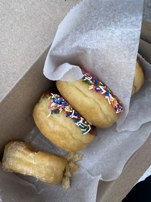 Mike's Donuts Picture 1