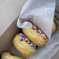 Mike's Donuts ico