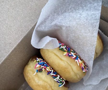 Mike's Donuts