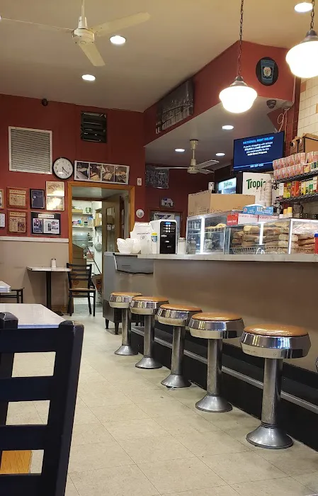 Mike's Donuts Picture 4