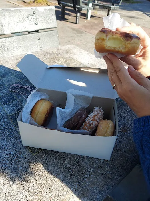 Mike's Donuts Picture 7