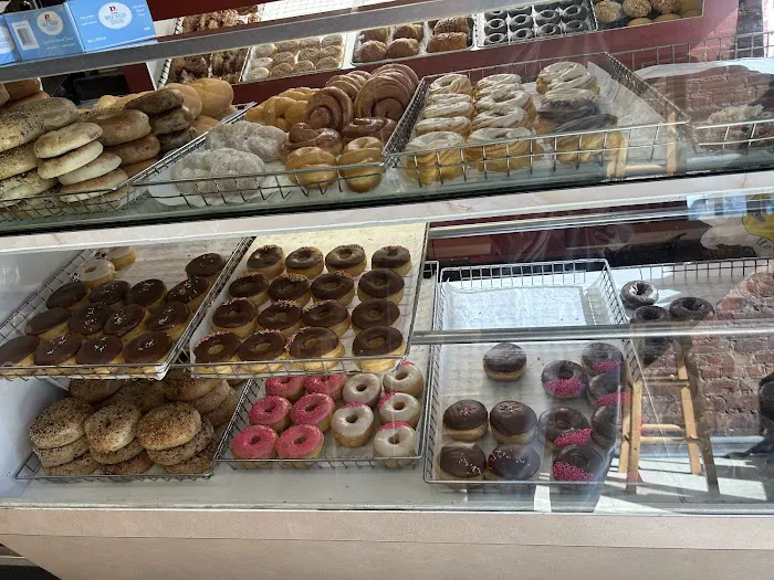Mike's Donuts Picture 5