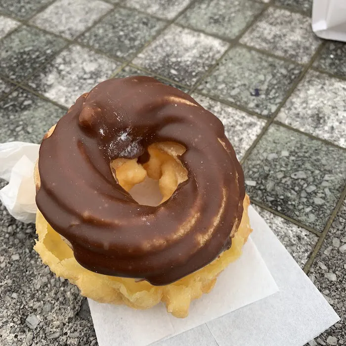 Mike's Donuts Picture 10