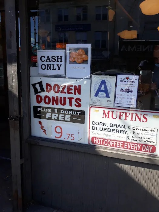 Mike's Donuts Picture 9