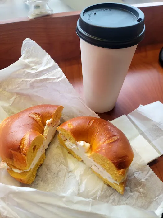 Wheel Bagels Picture 2