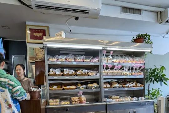 Lux Bakery Inc