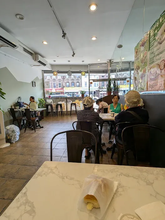 Lux Bakery Inc Picture 6