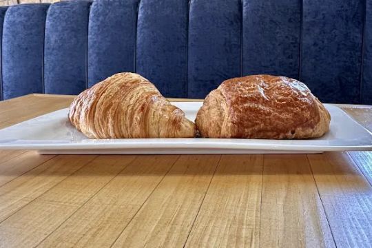 Maison De Viennoiserie