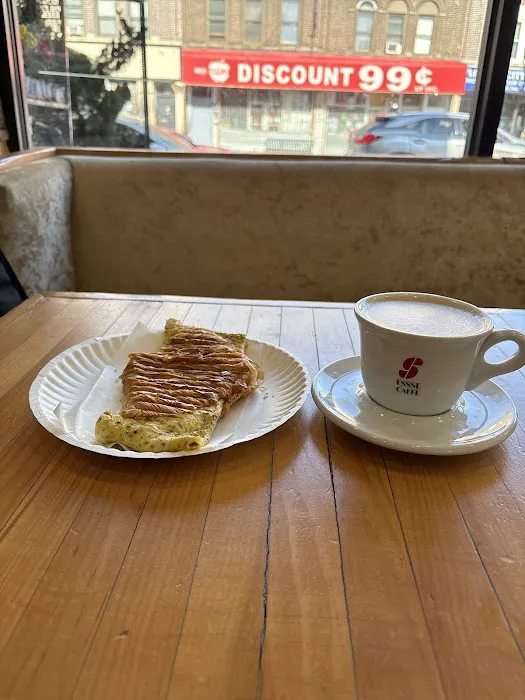 Maison De Viennoiserie Picture 6