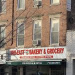 Mideast Bakery